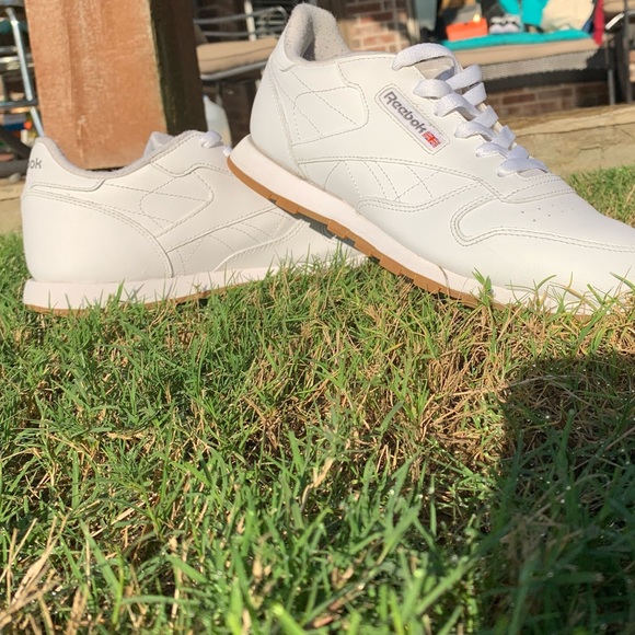 Reeboks🇬🇧 - Picture 4 of 5